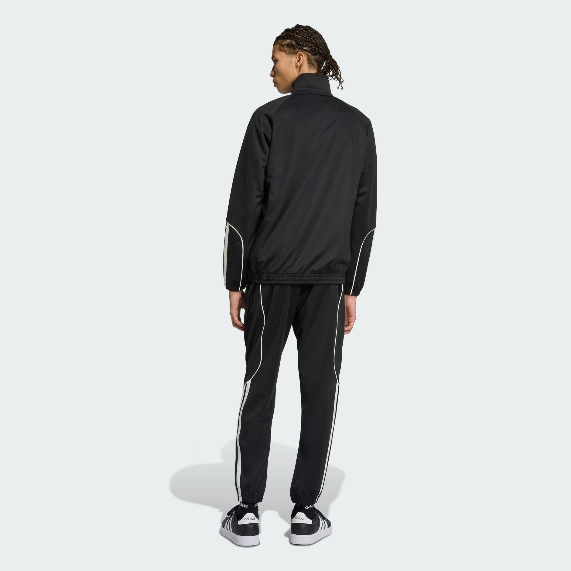 Stadium 3-Stripes Tracksuit JN1817 UNI ADIDAS
