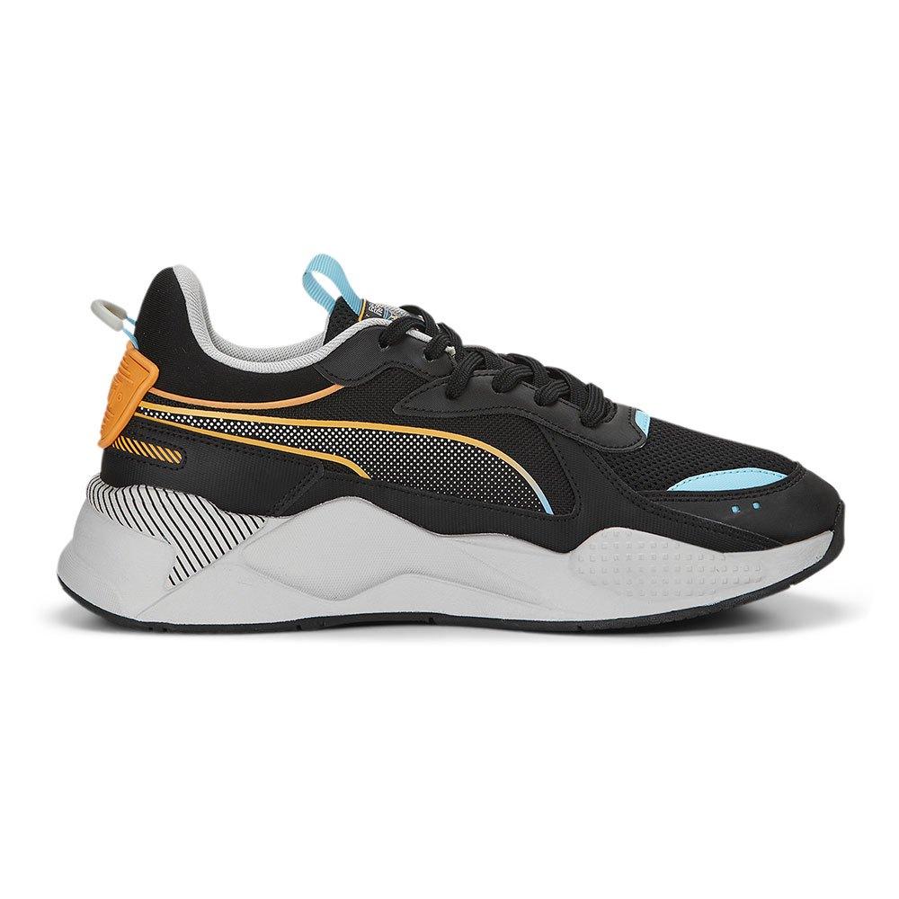 RSX - 3D Black-Harbor Mist 390025 01 PUMA