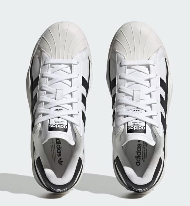 Superstar Millencon W HQ9018 UNI ADIDAS
