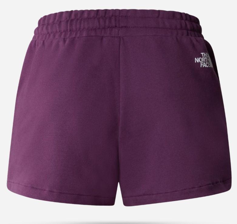Logowear Short NF0A7QZX V6V1 THE NORTH FACE
