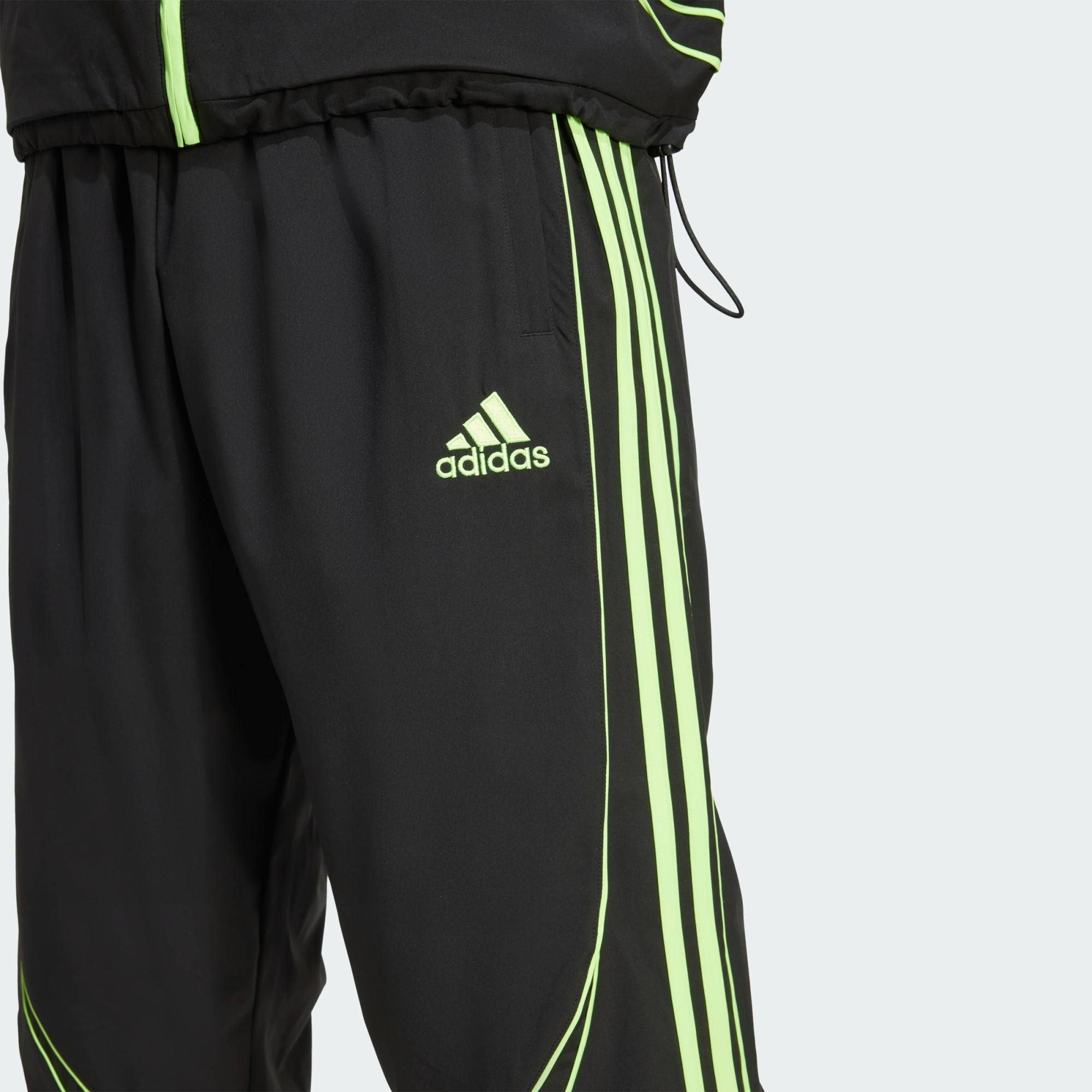 Tuta Da Allenamento Teamgeist Adicolor JW5866 UNI ADIDAS