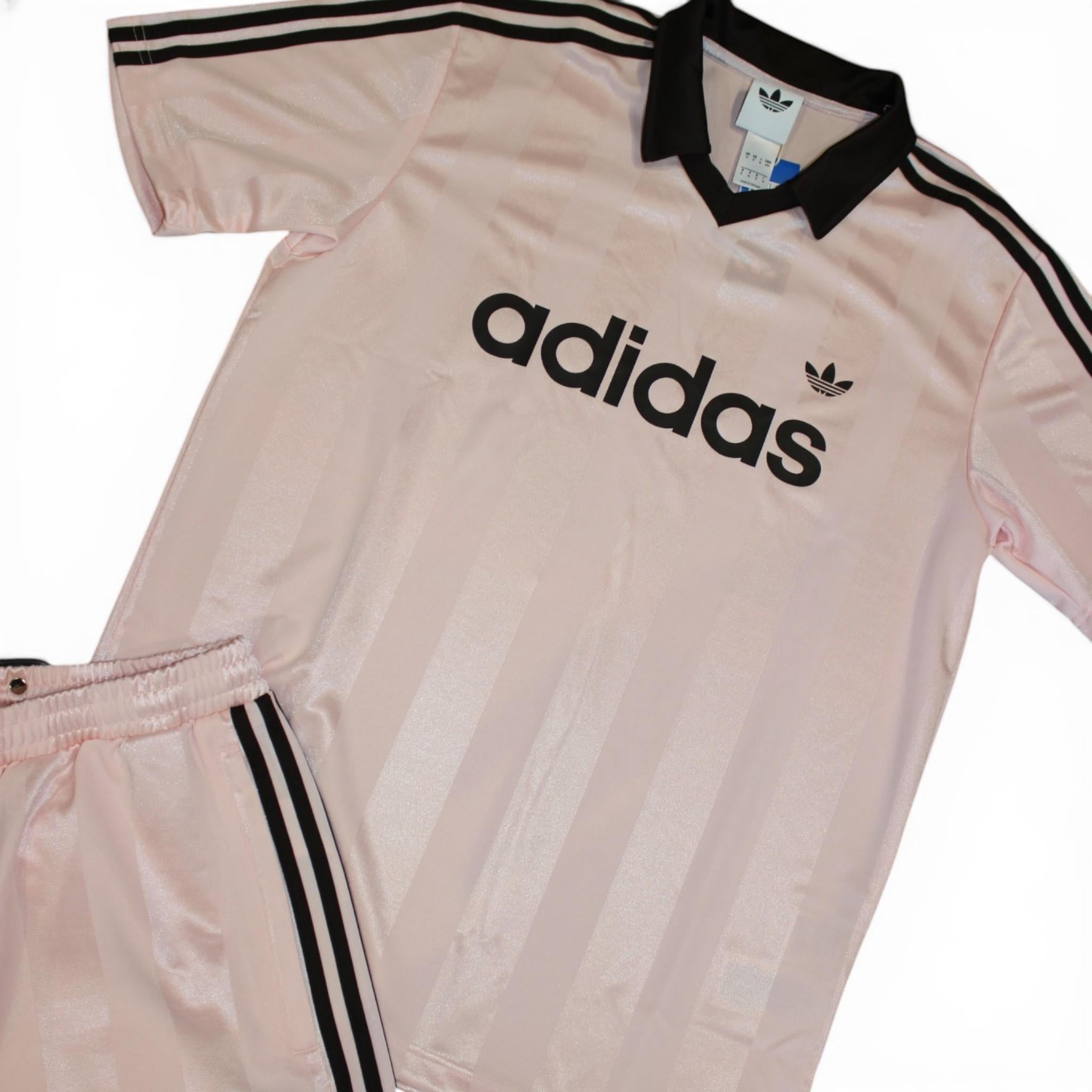 AdiSet KE3580 - ADIDAS