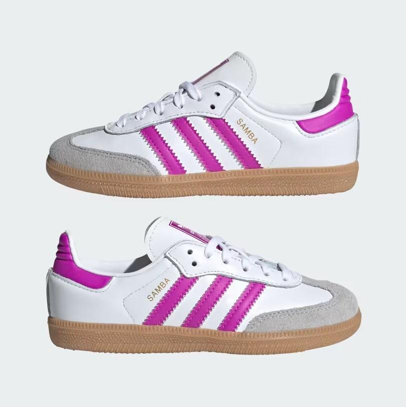 Samba Og IE8848 UNI ADIDAS