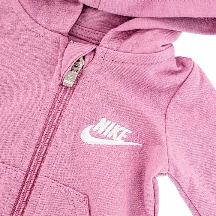 infant Futura Coverall Romper 56F814 ACG NIKE