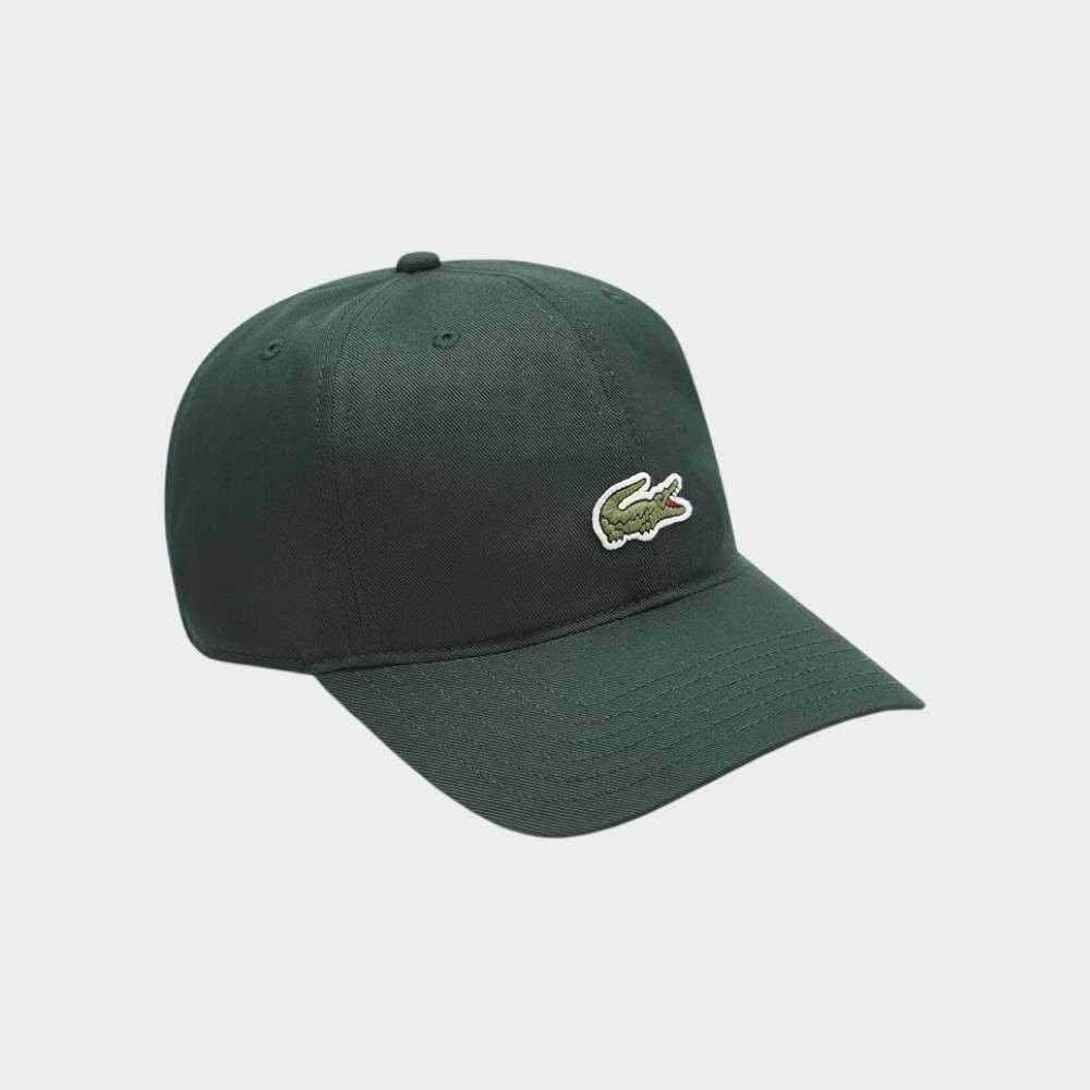 Lacoste Cap 9A6227 YZP LACOSTE