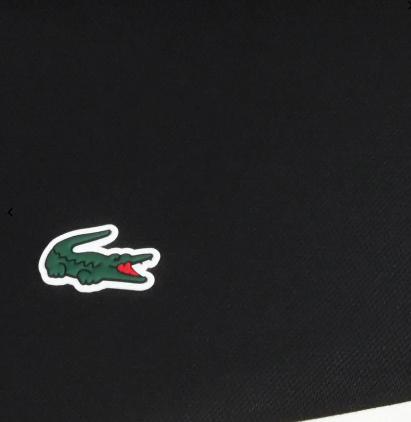 Sweatshirt SH2754 031 LACOSTE