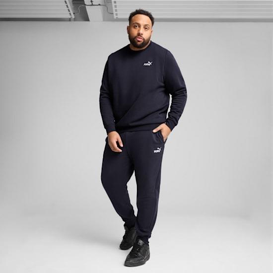 ESS Small No. 1 Logo Crew 682562- 01 PUMA
