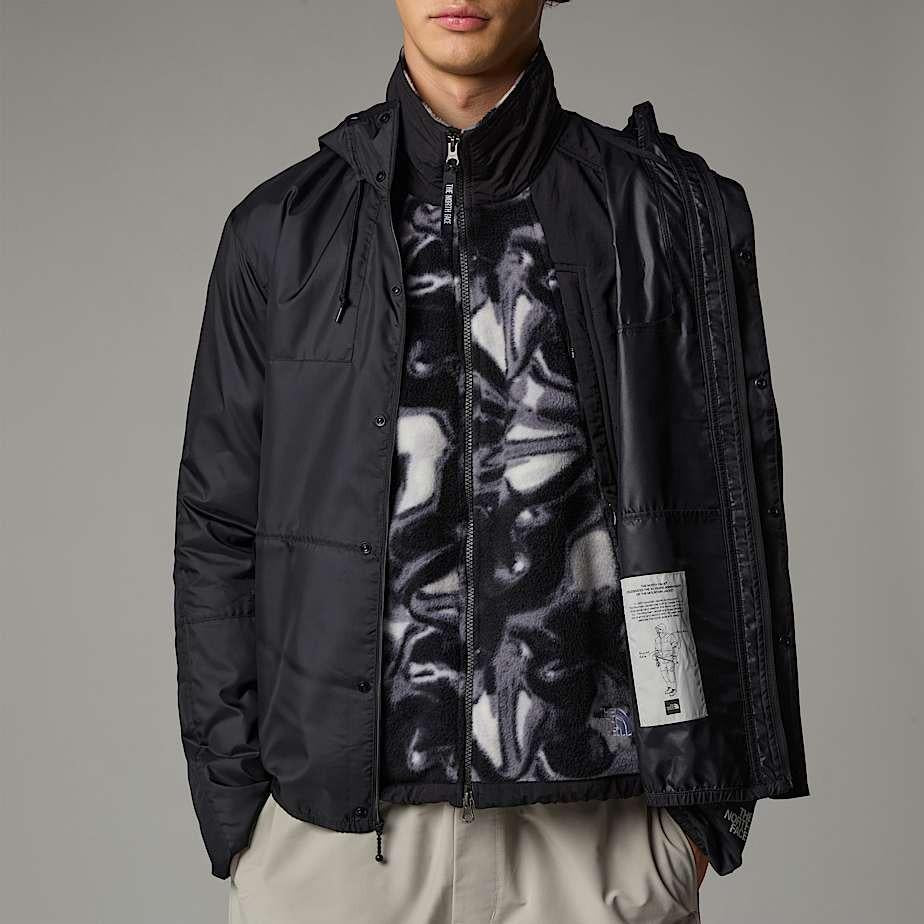 Seasonal Mountain Jacket NF0A5IG3 4H01 THE NORTH FACE