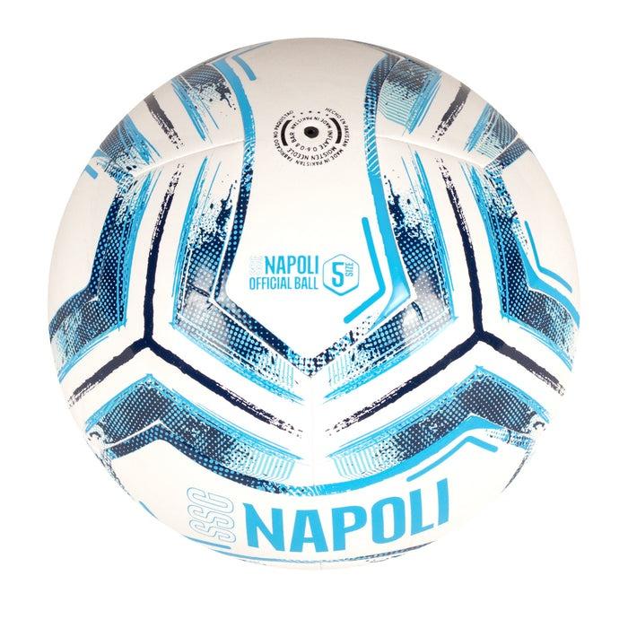 Pallone PALLONE SIZE 5 VISOR BIANCO EA7