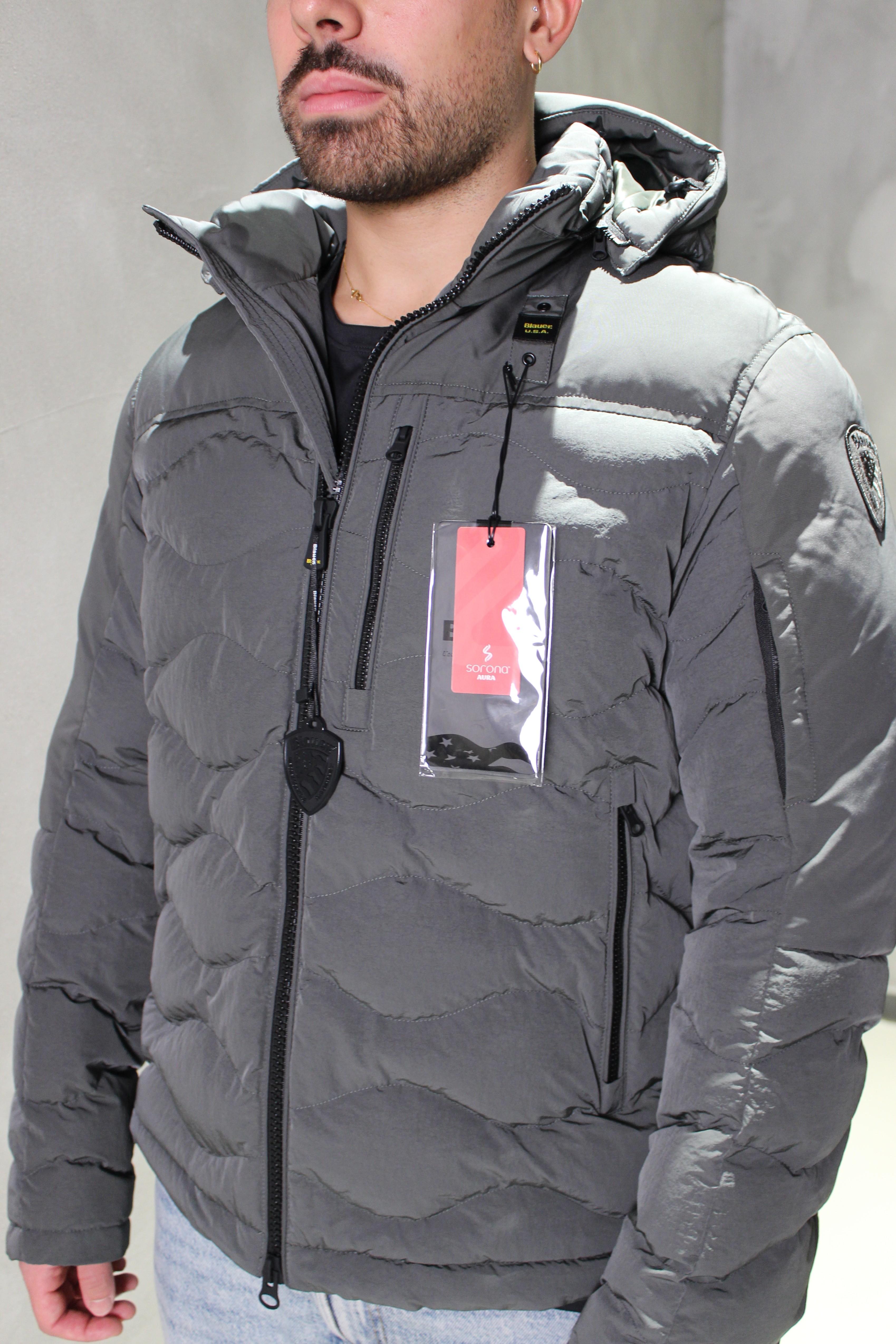 Ferwood M 25WBLUC02152 678 BLAUER