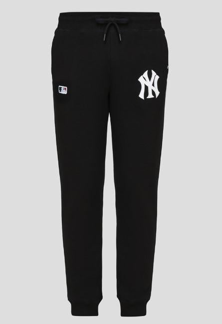 Emb Burnside NYY 546587JK JET BLK 47 BRAND