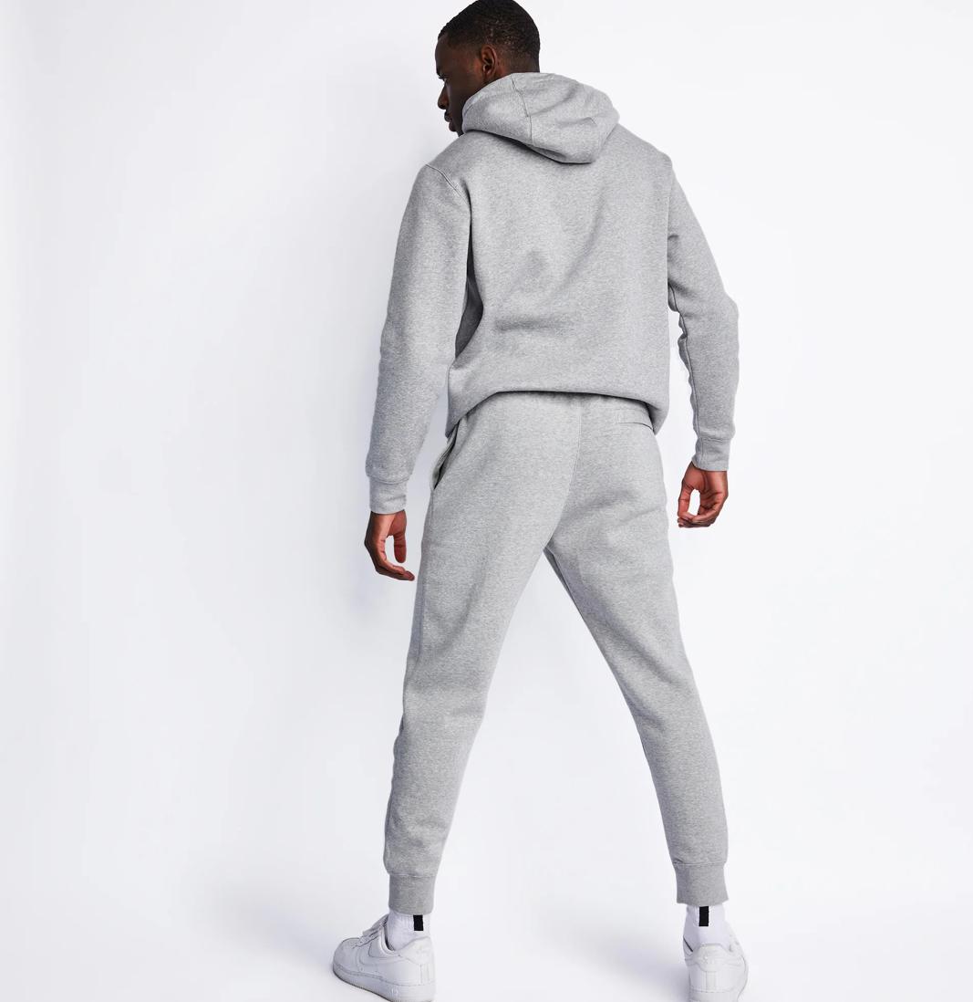 Nsw club hoodie jggr BV2762 063 NIKE