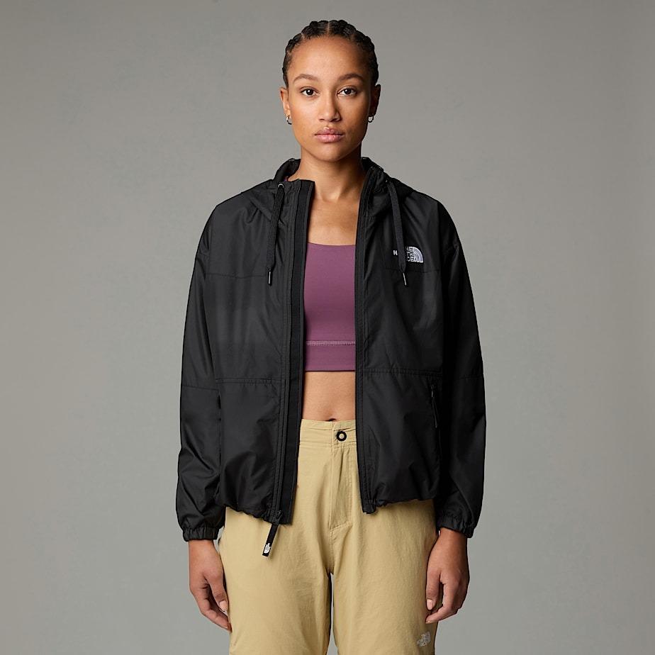 Sheru Jacket NF0A4C9H 4H01 THE NORTH FACE
