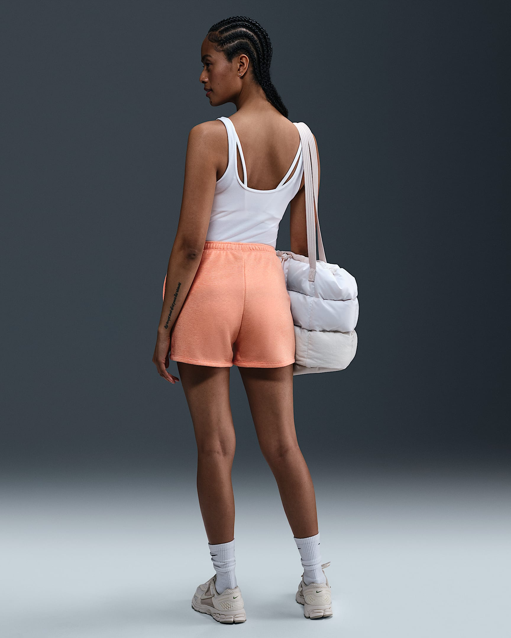 Sportswear Chill Terry HF6940 844 NIKE