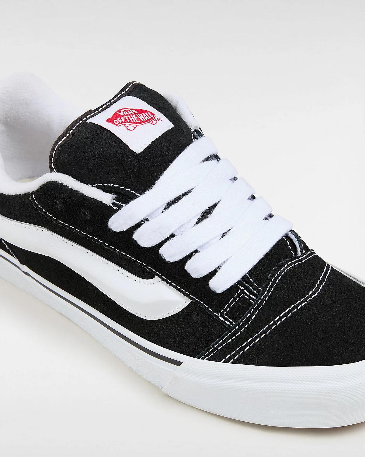 Knu Skool VN0009QC 6BT1 VANS