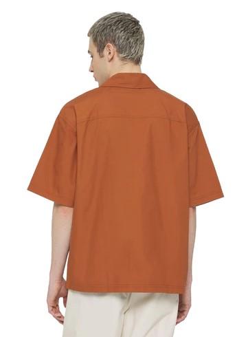 Fishersville Shirt DK0A4YS6 H16 DICKIES