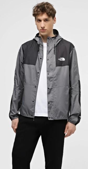1985 jkt NF0A5IG3 0UZ1 THE NORTH FACE