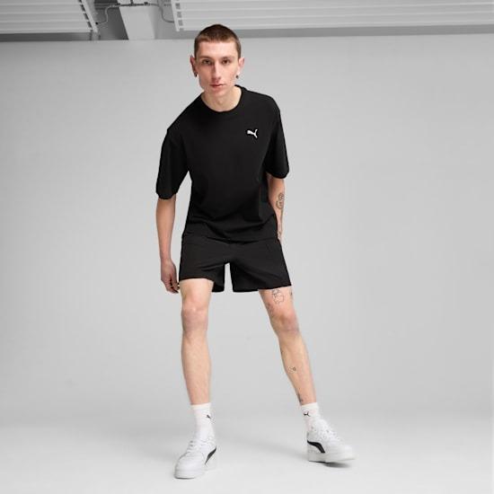 Wardrobe Ess Boxy Tee 629645 01 PUMA