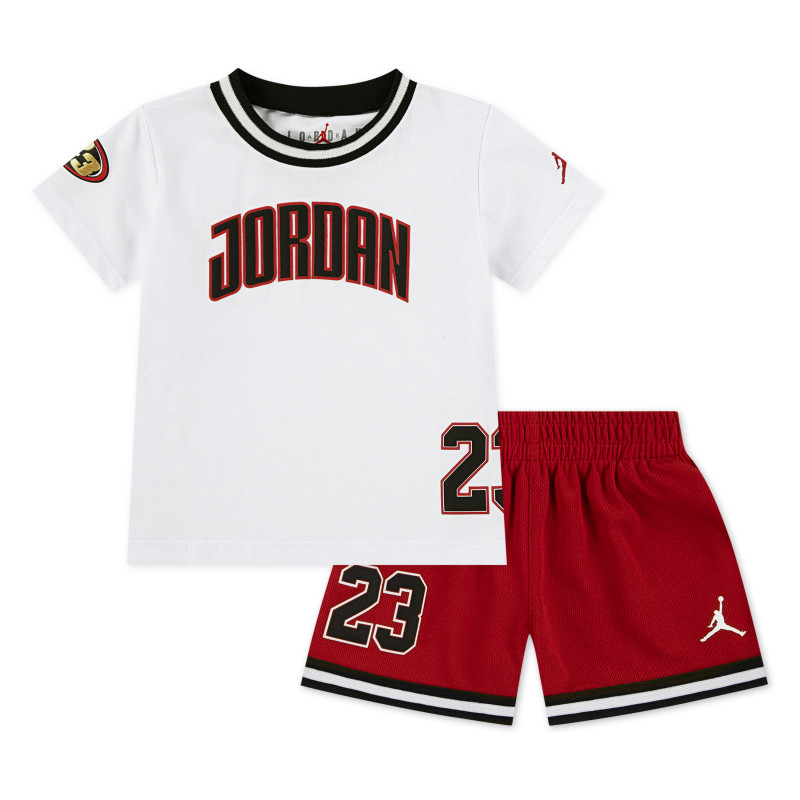 Jdb Jordan Play-Off Mesh Short 65D969 R78 JORDAN