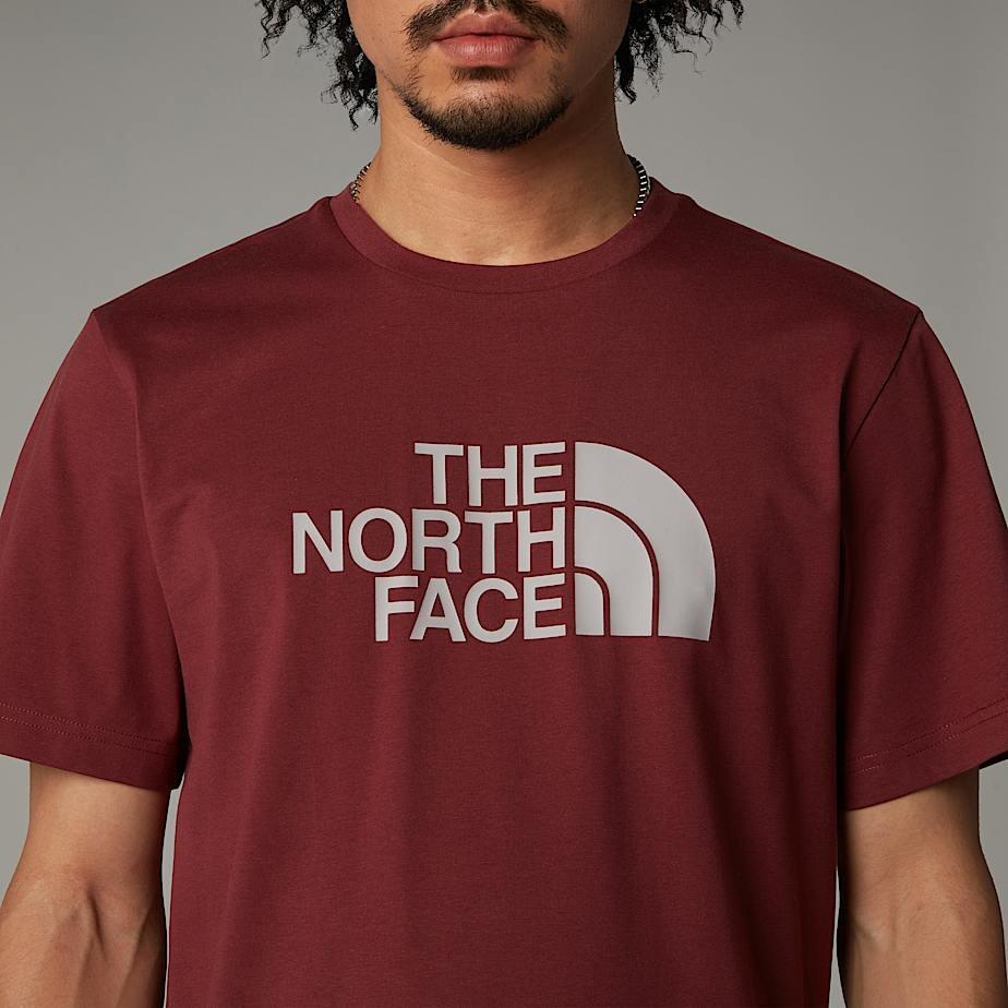Easy Tee NF0A8A6C 58C1 THE NORTH FACE