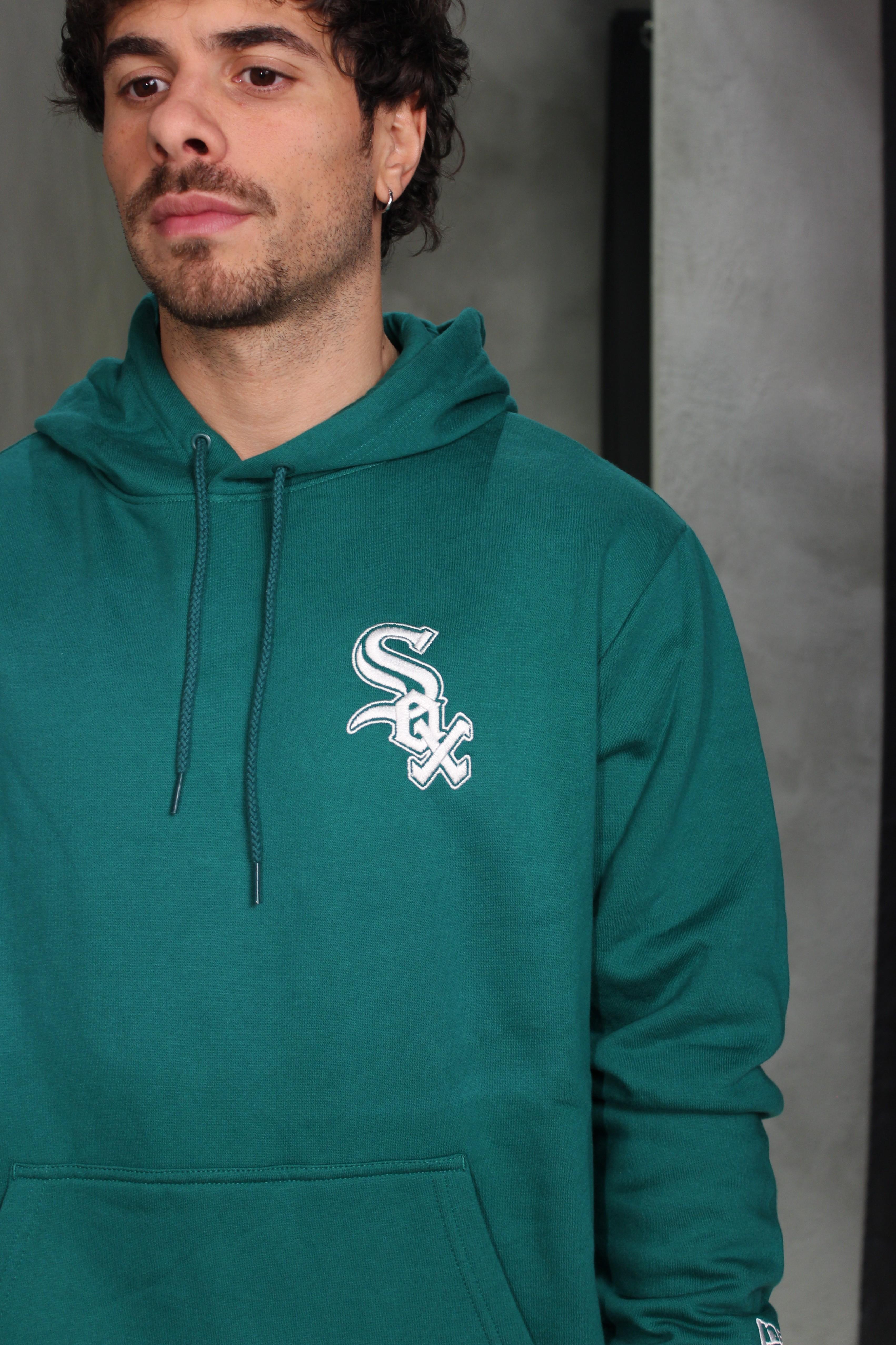 Oversize Chicago White Sox League Essential 60416434 MLCWHI NEW ERA