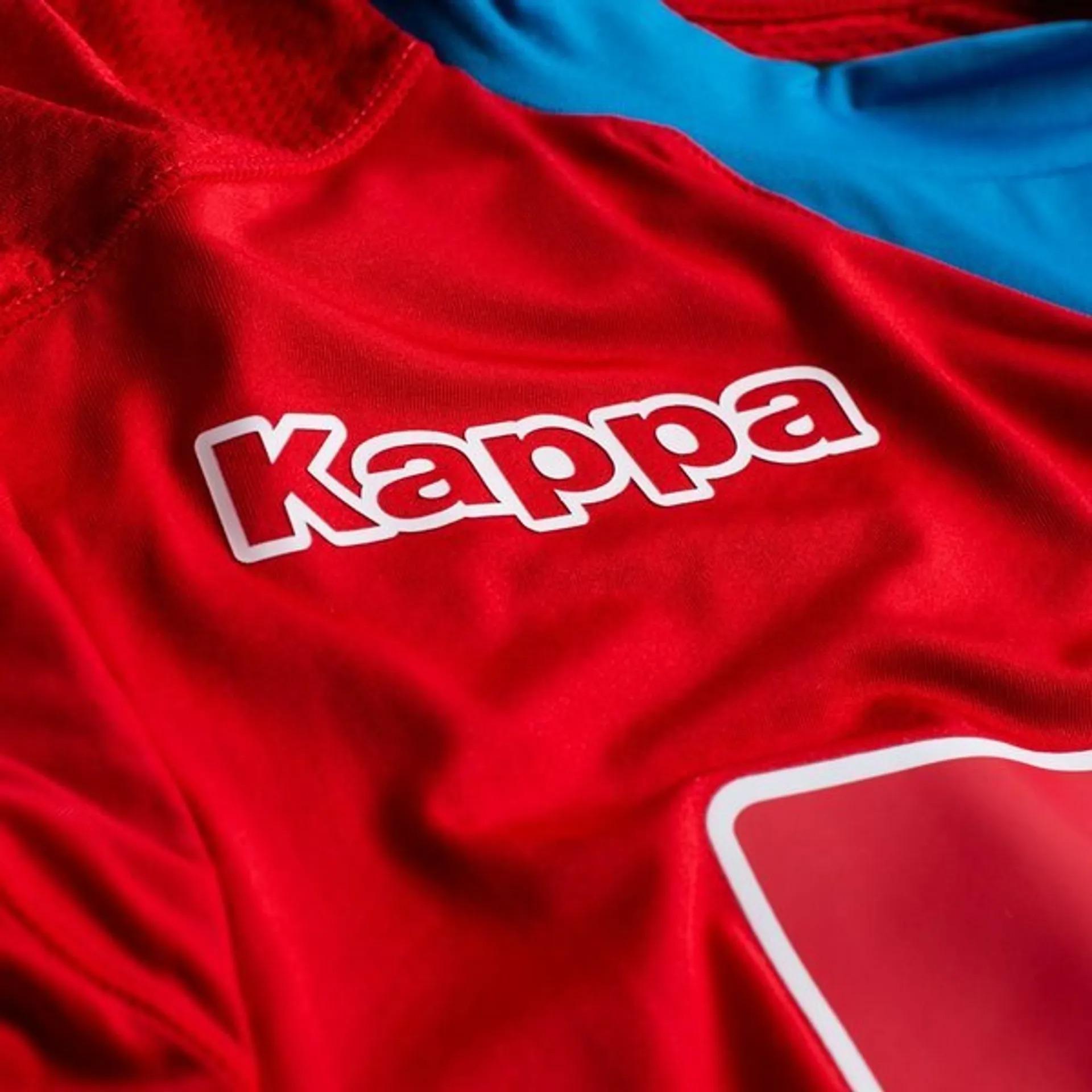 Terza maglia del Napoli 2015/16 302GG20 900 KAPPA