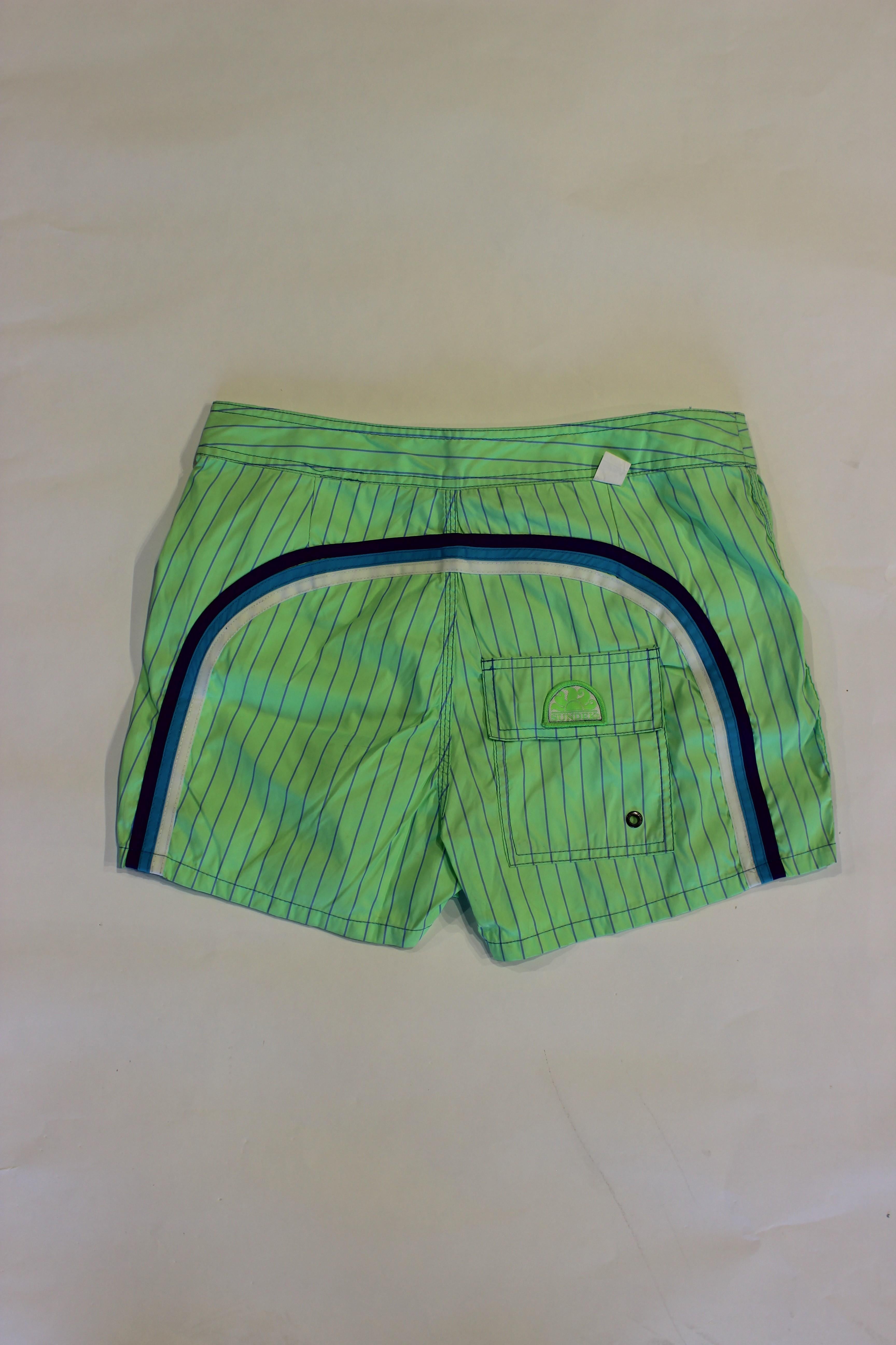 Costume Sundek XMR2502S 248 SUNDEK