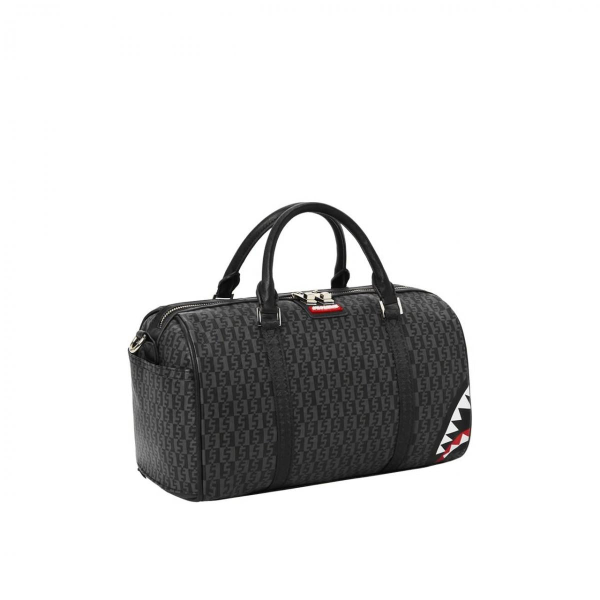 Check Duffle 910D4941NSZ SPRAYGROUND