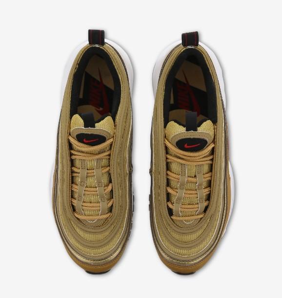 AIR MAX 97 QS 918890 700 NIKE
