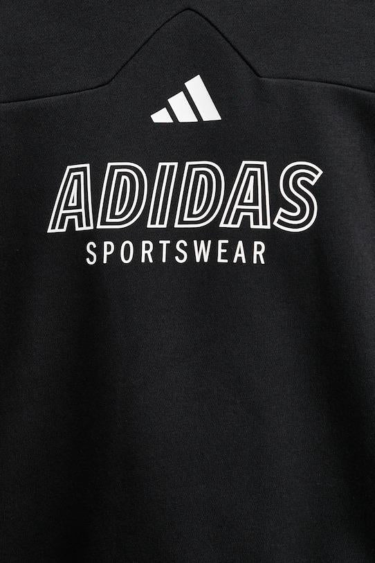 Felpa Tiro Cut 3-Stripes JN2673 UNI ADIDAS