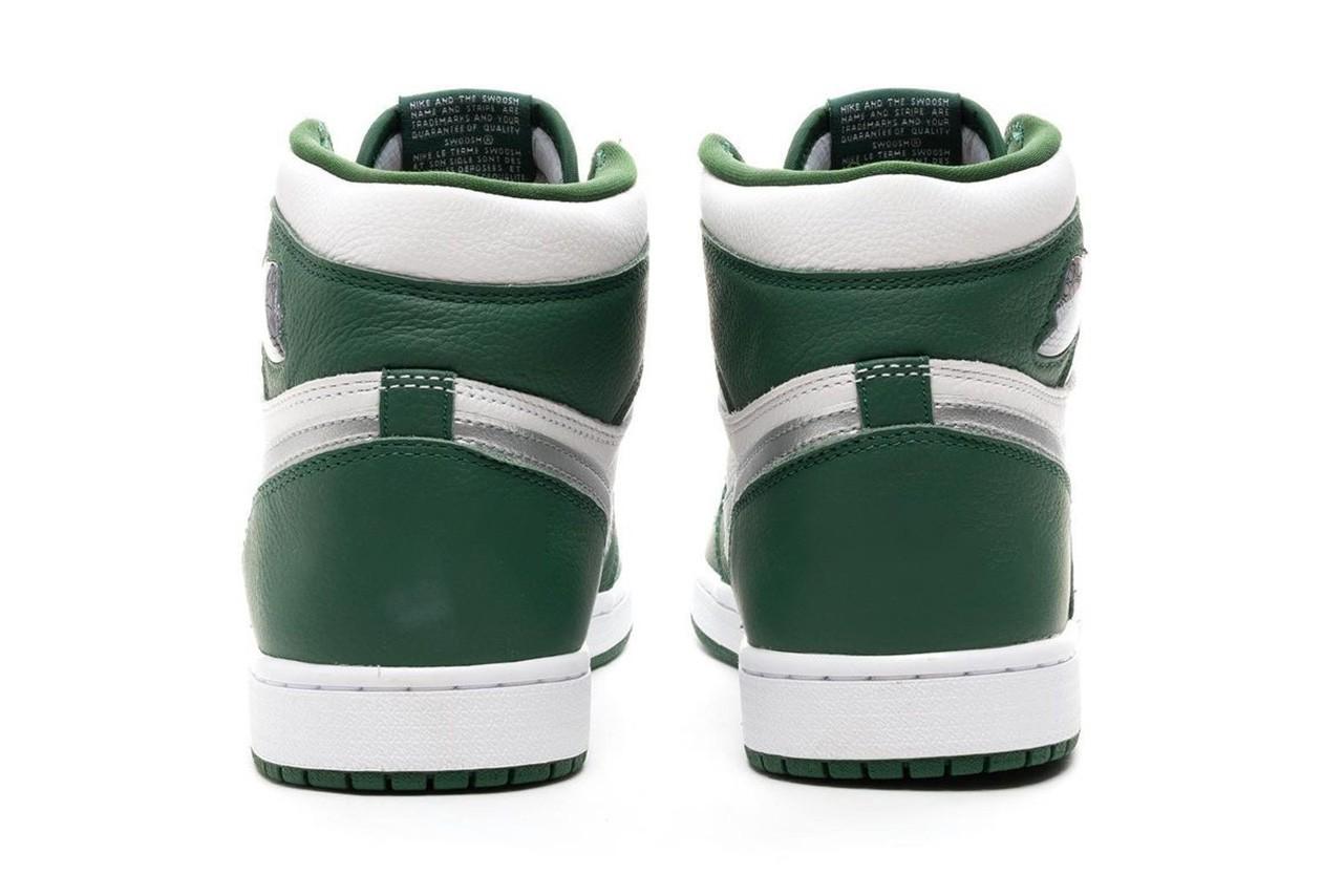 Air Jordan 1 DZ5485 303 NIKE