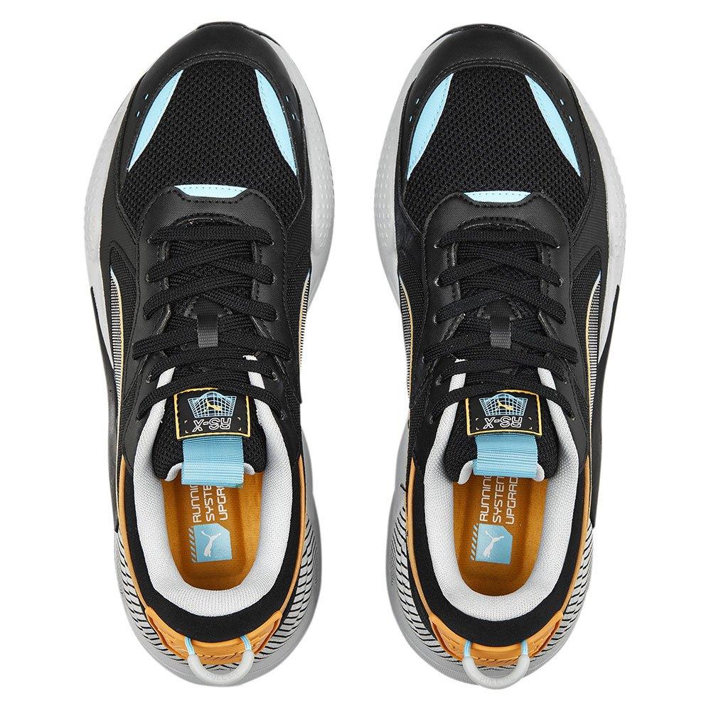 RSX - 3D Black-Harbor Mist 390025 01 PUMA