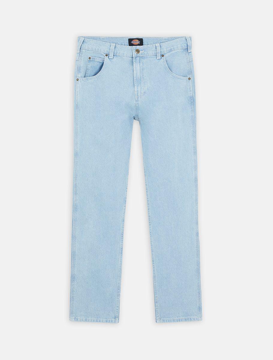 Pantaloni Garyville Denim DK0A4XEC C151 DICKIES