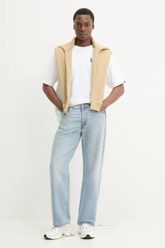 Z Legacy Loose VN000NWN WHT1 VANS