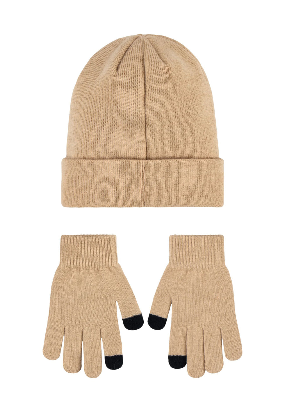 Essential Beanie Set 9A0836 X0L JORDAN
