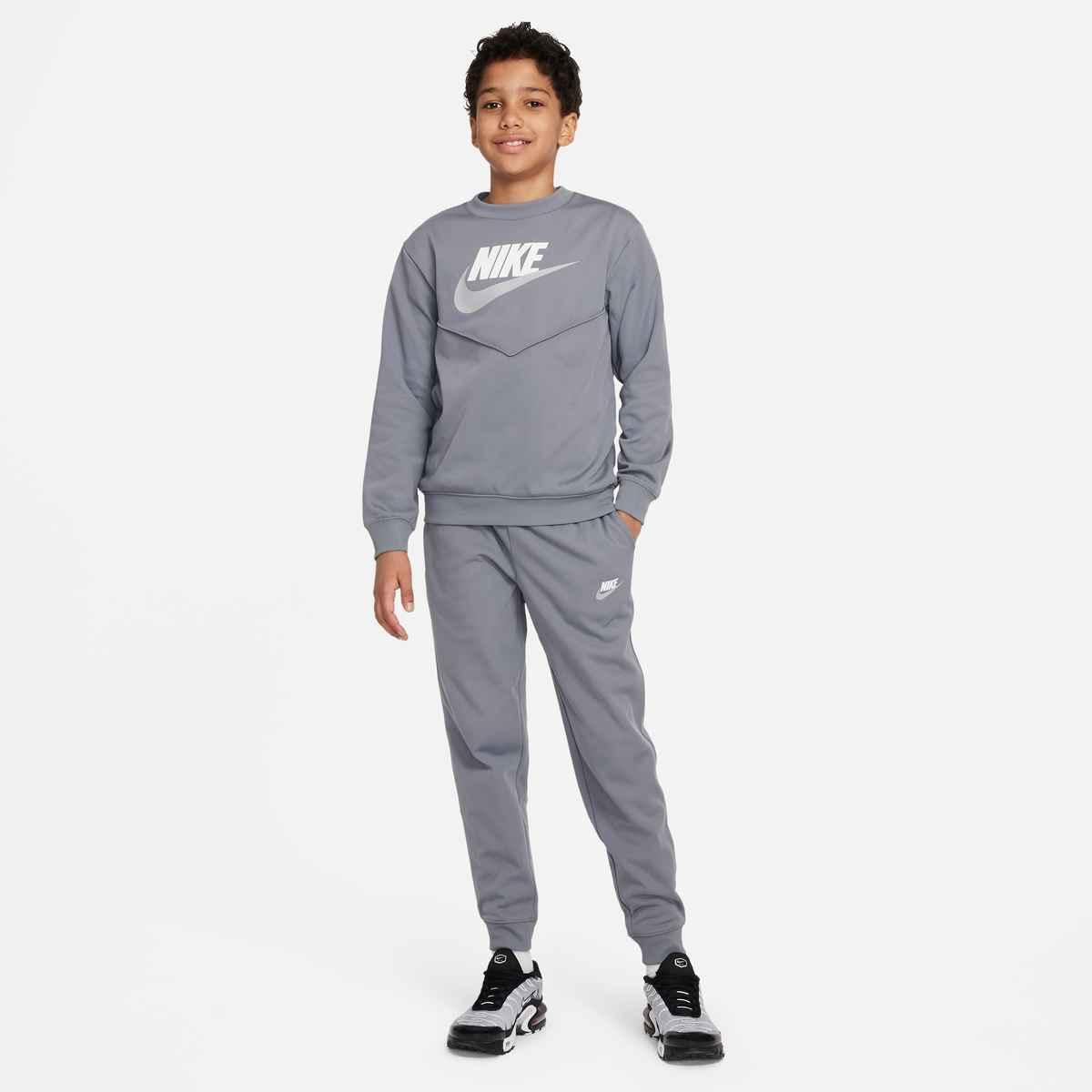 Nsw Tracksuit Poly Crew FD3090 084 NIKE