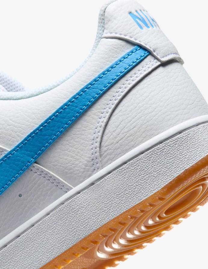Court Vision Low HJ9105 100 NIKE