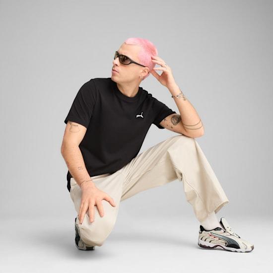 Wardrobe Ess Tee 629644 01 PUMA