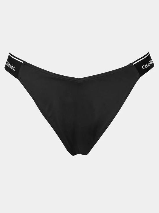 DELTA BIKINI KW0KW02430 BEH CALVIN KLEIN