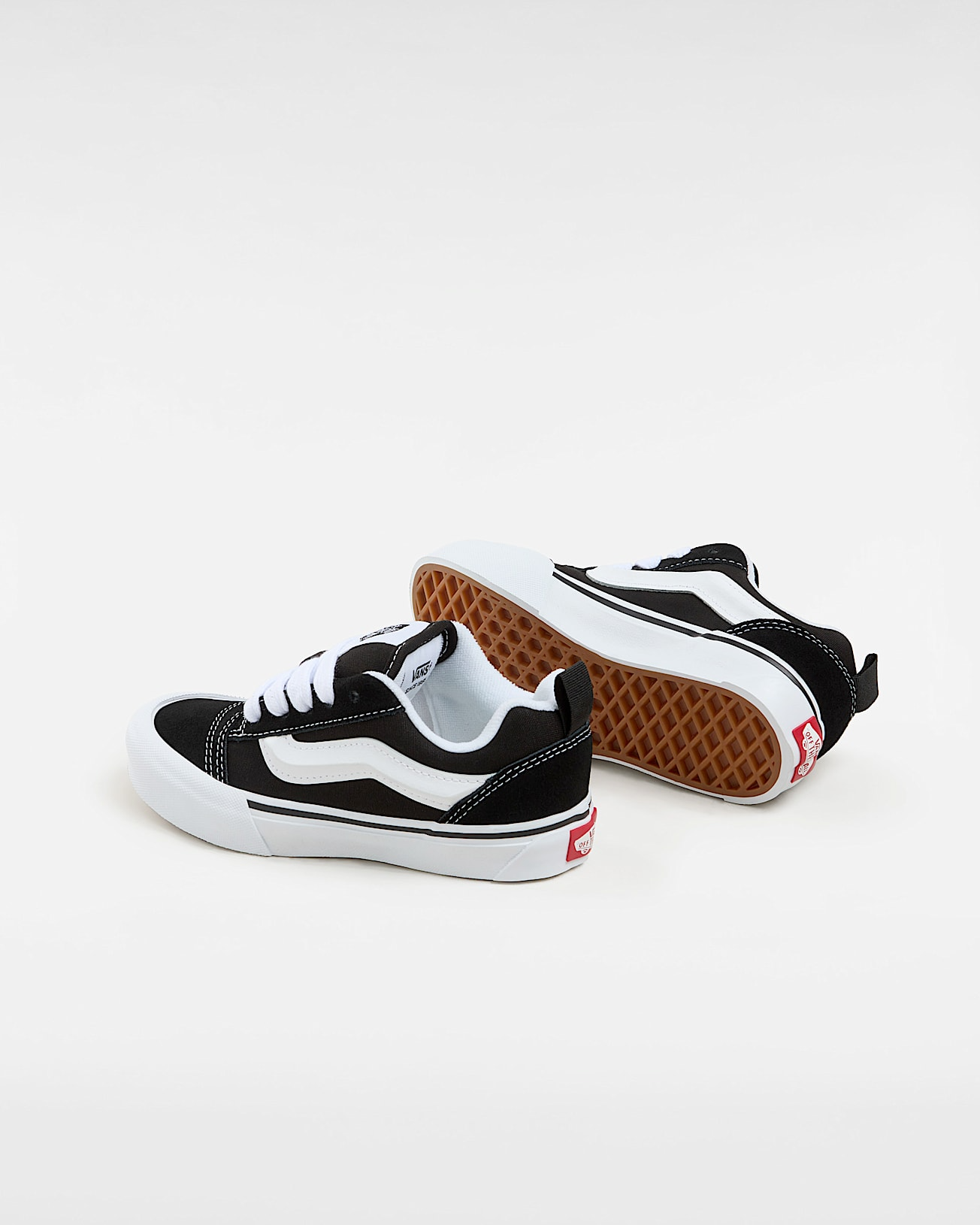 Vans Knu Skool VN000D0K6BT1 UNI VANS