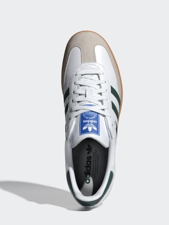 Samba OG IE3437 UNI ADIDAS