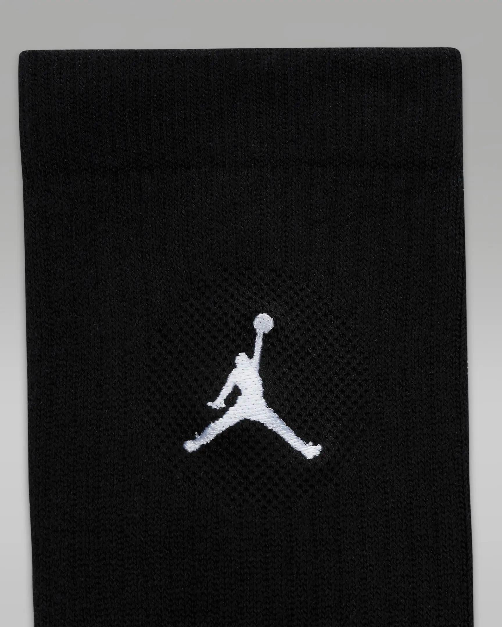 Jordan Socks DX9632 010 JORDAN