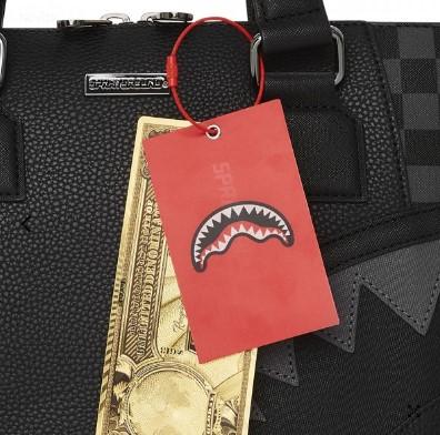 HENNY PHANTOM 910B5595NSZ SPRAYGROUND