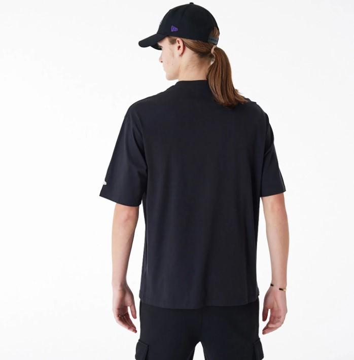 nba aop infil os tee chibul 60435412 BLKTRP NEW ERA