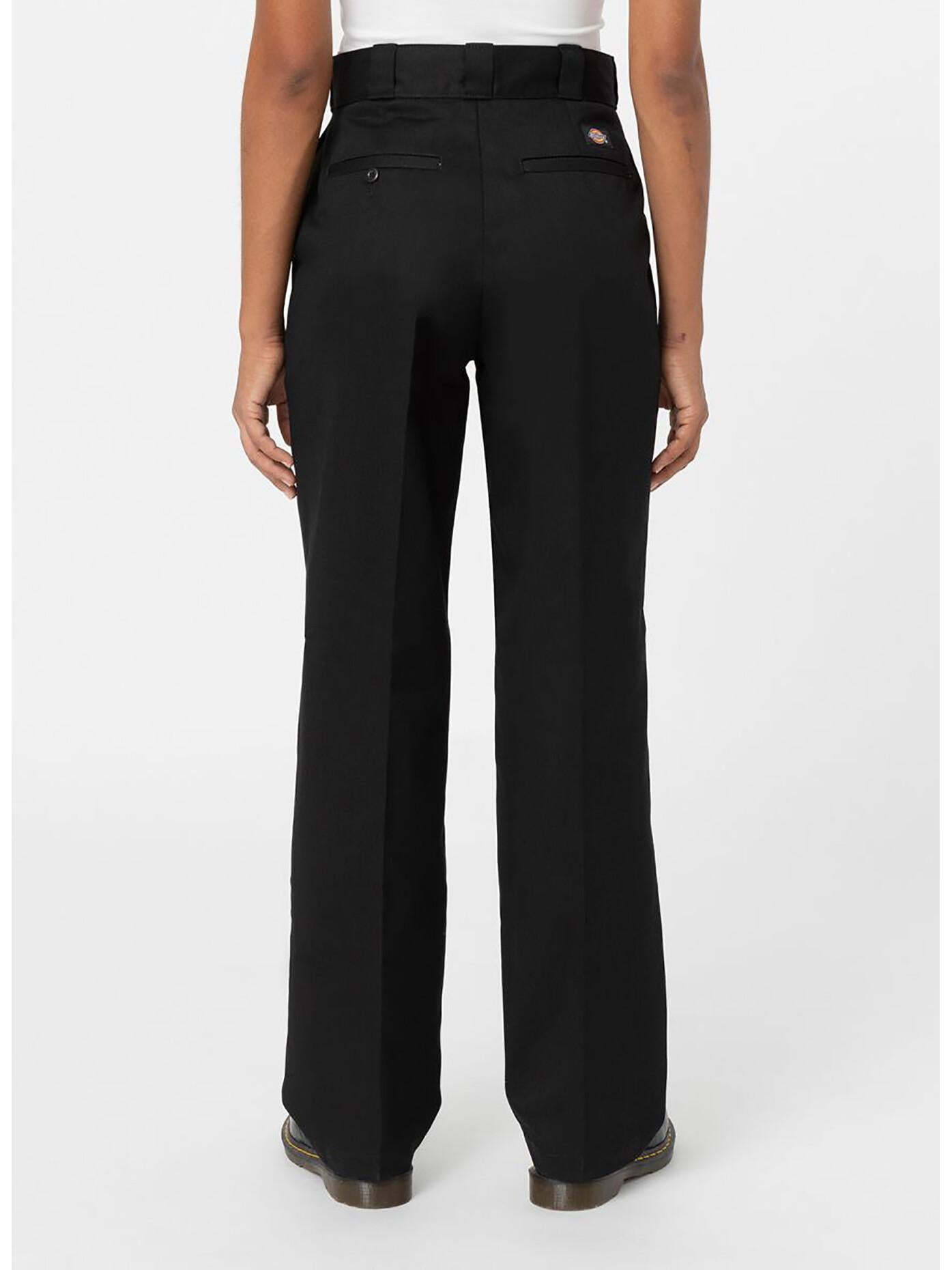 874 work pant DK0A4YH1 BLK1 DICKIES