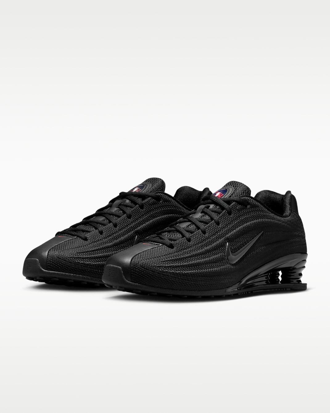 Shox Z HQ7540 003 NIKE
