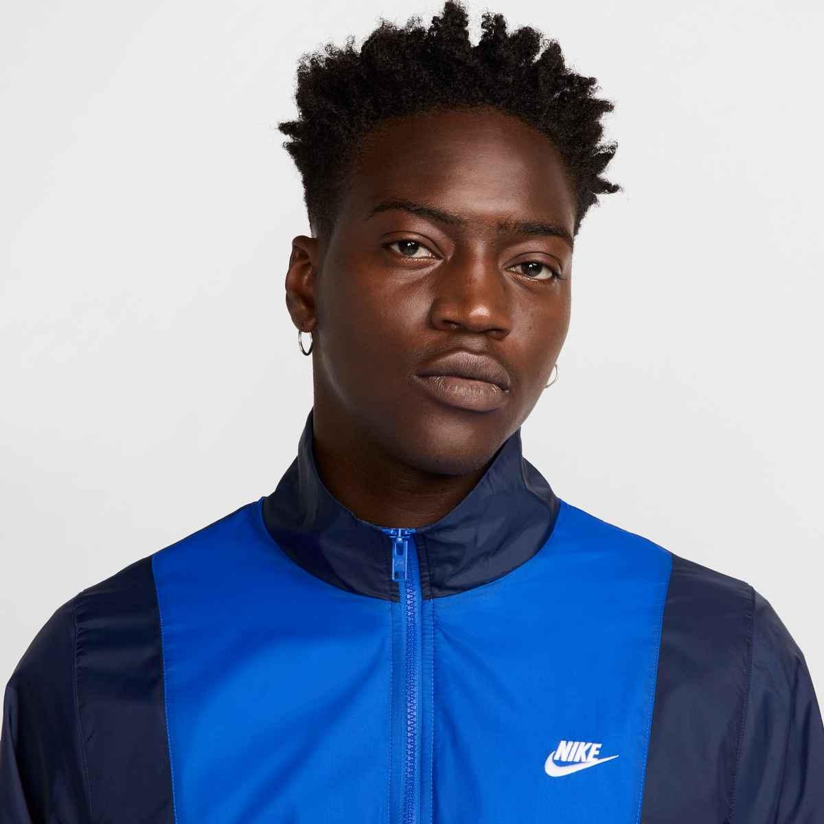 Club Tuta in tessuto HJ1985 451 NIKE