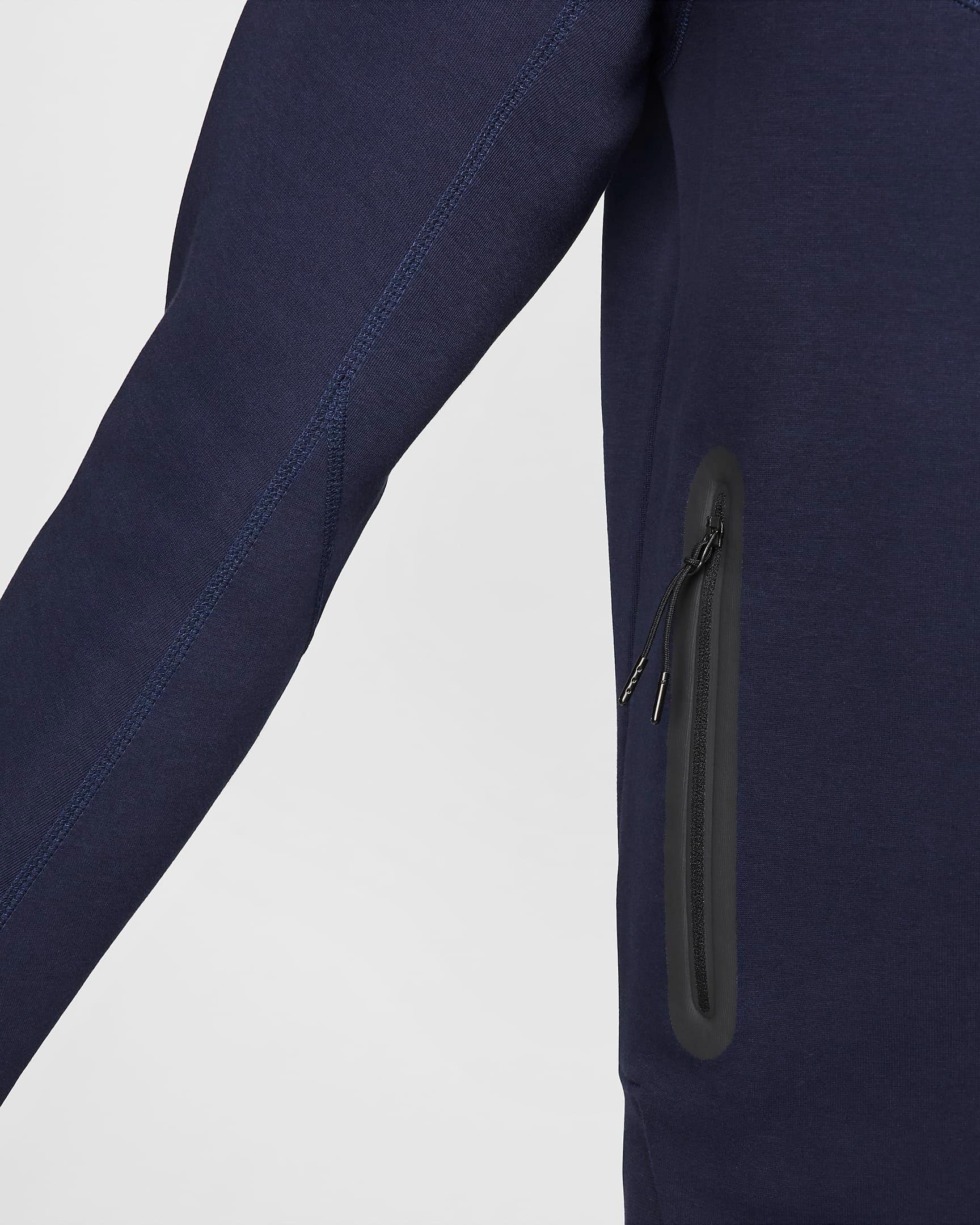 Chelsea Tech Fleece Tracksuit FZ4175 452 NIKE