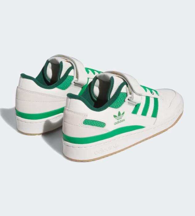 Forum Low IE7175 UNI ADIDAS