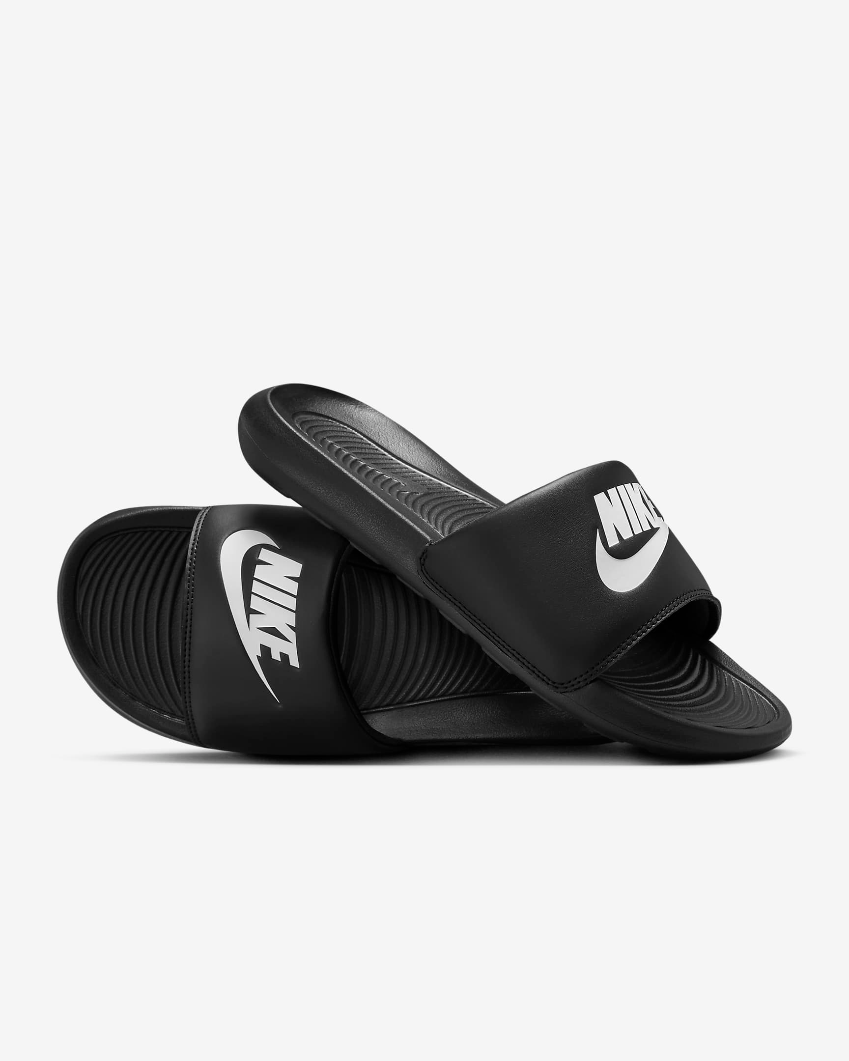 Victori One Slide CN9675 002 NIKE
